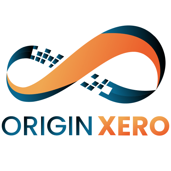 Origin Xero Enterprises Ltd logo