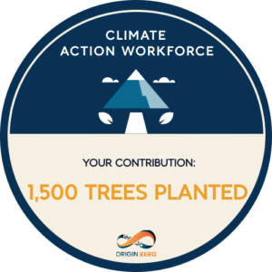 Climate Action Workforce Plan